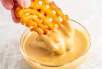 Make Your Own Chick-fil-A Sauce