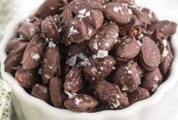 25 Decadent Gluten-Free Dairy-Free Desserts