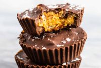 Delightfully Simple: 15 Irresistible Vegan Desserts