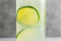 Classic Gin Rickey