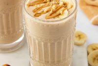 Peanut Butter Banana Dream