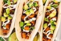 Sweet Potato Fiesta