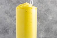 Pineapple Detox Blast