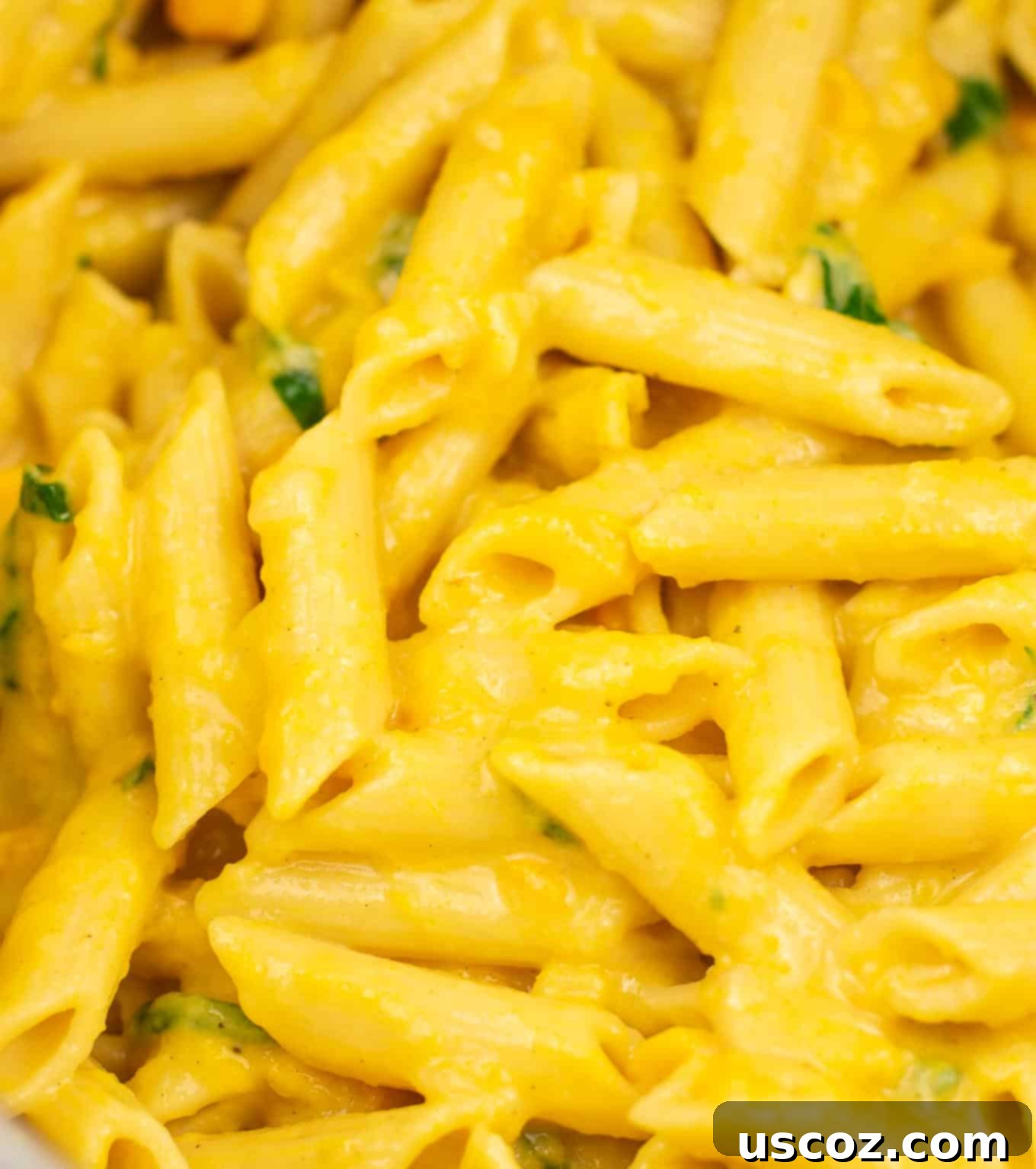 One-Pot Creamy Sweet Potato Pasta 3 Instant Pot Creamy Sweet Potato Pasta (vegetarian) – this is the perfect fall recipe and tastes AMAZING! Even my two year old loved it, and it was a great way to sneak in more veggies! Definitely will be making this one again. #instantpot #instantpotrecipe #instantpotvegetarian #vegetarian #easydinner #dinner #vegetariandinner #sweetpotatorecipe #fallrecipe