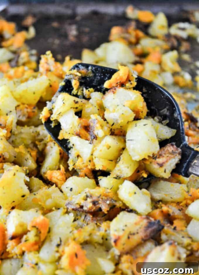 25 Incredible Vegan Recipes 20 simple vegan breakfast hash - recipe via @buildyourbite
