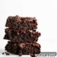 Decadent Gluten-Free Brownies 8 Easy Gluten-Free Dairy-Free Fudgy Brownies