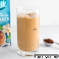 Effortless Instant Iced Coffee 9 instant iced coffee
