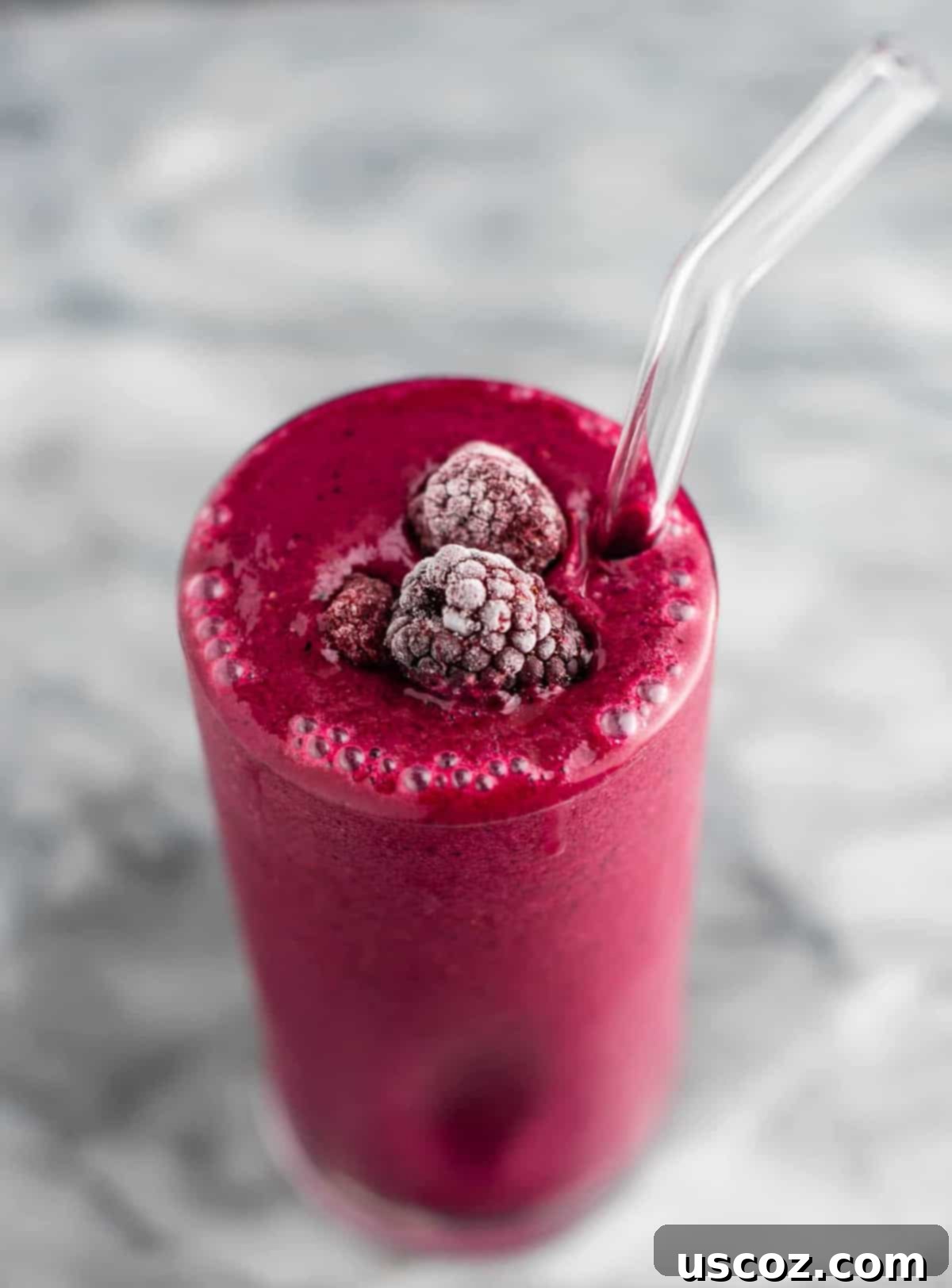 beet smoothie recipe