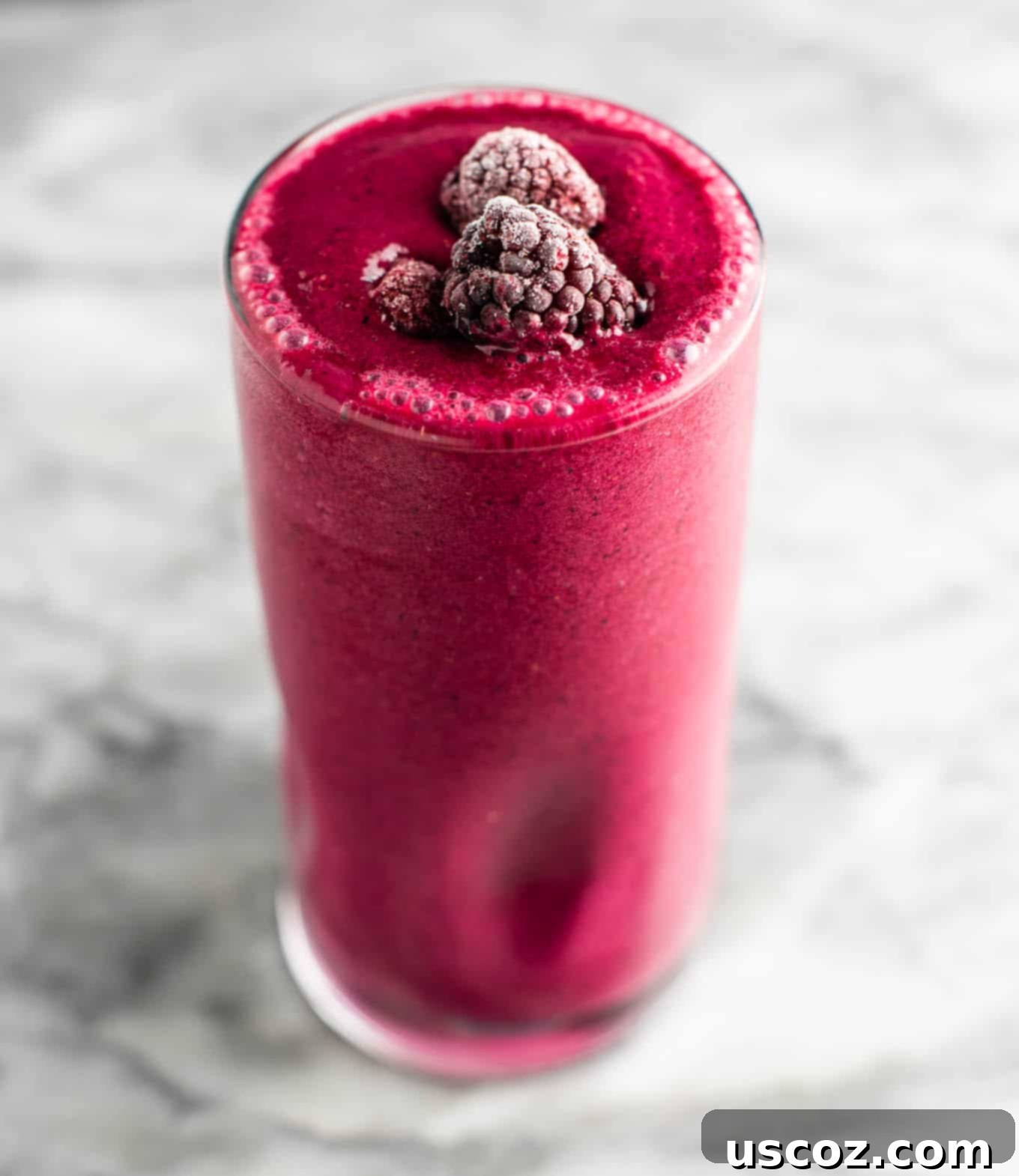 beet smoothie recipe
