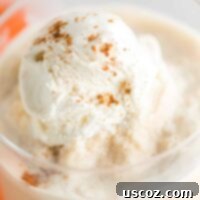 Pumpkin Spice Frost 6 pumpkin coffee topped with cool whip