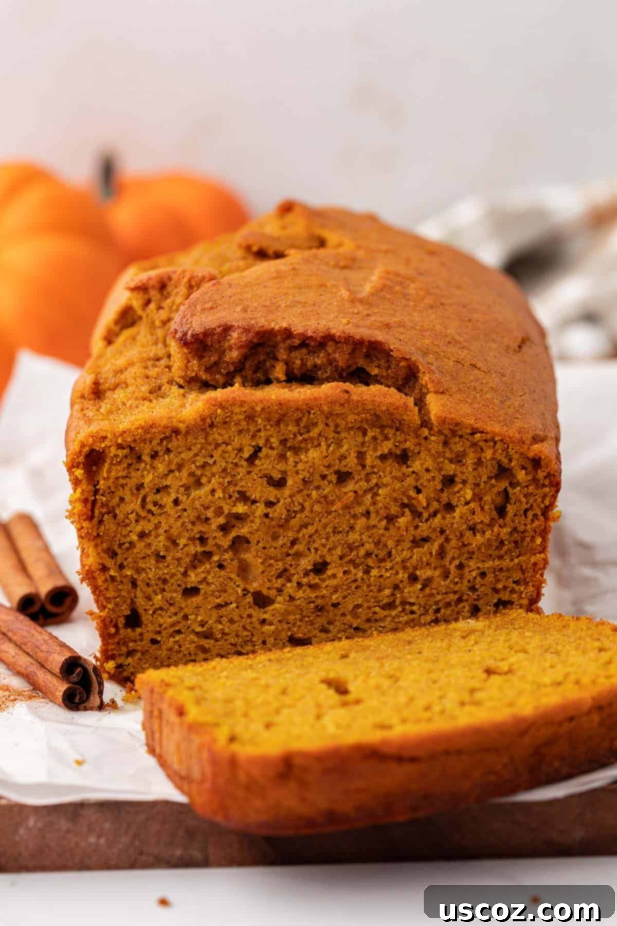 Effortless Cake Mix Pumpkin Bread 2 cake mix pumpkin bread