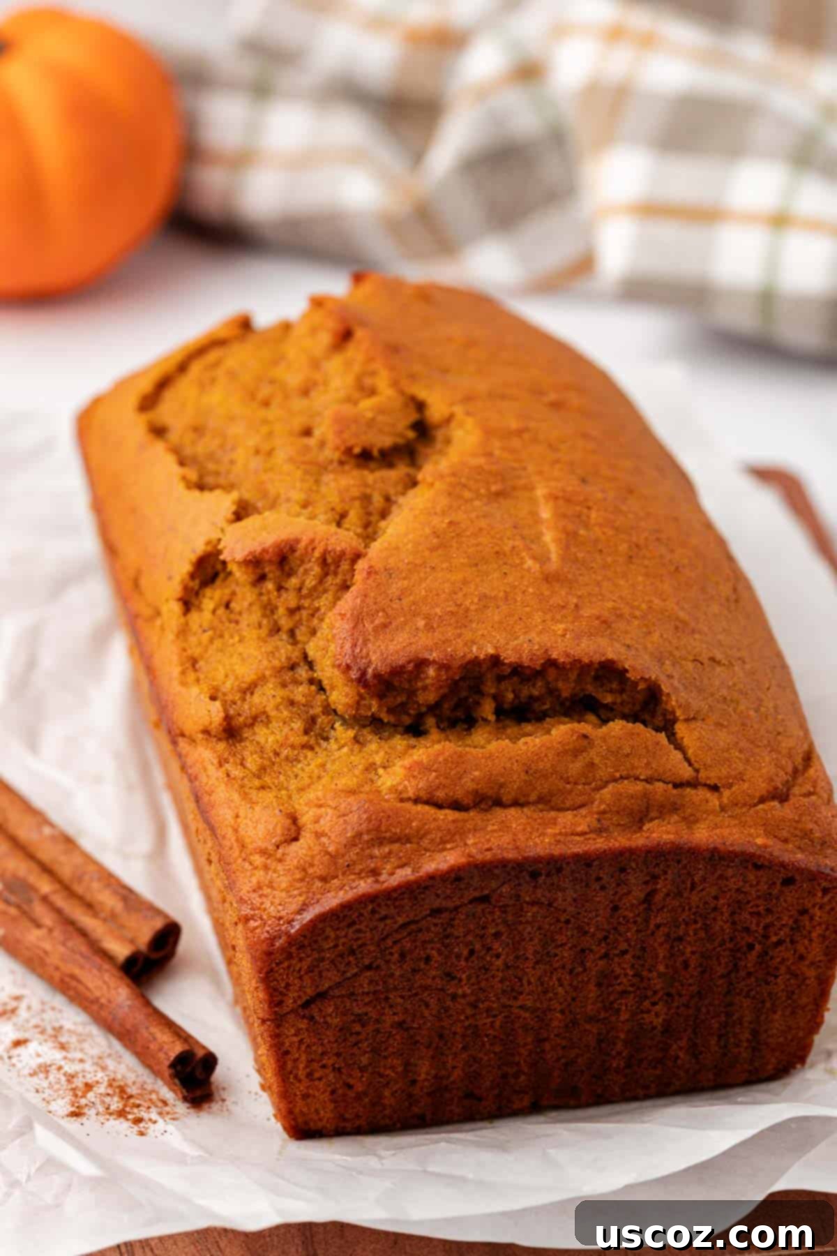 Effortless Cake Mix Pumpkin Bread 11 cake mix pumpkin bread
