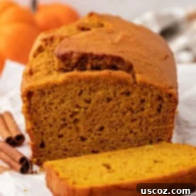 Effortless Cake Mix Pumpkin Bread 13 cake mix pumpkin bread