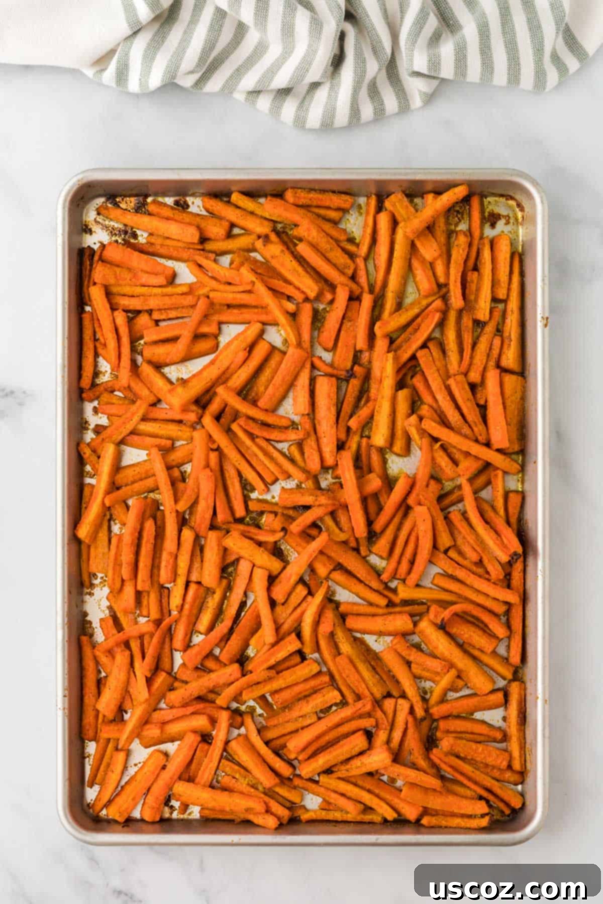 The Ultimate Roasted Carrots 9 best roasted carrots