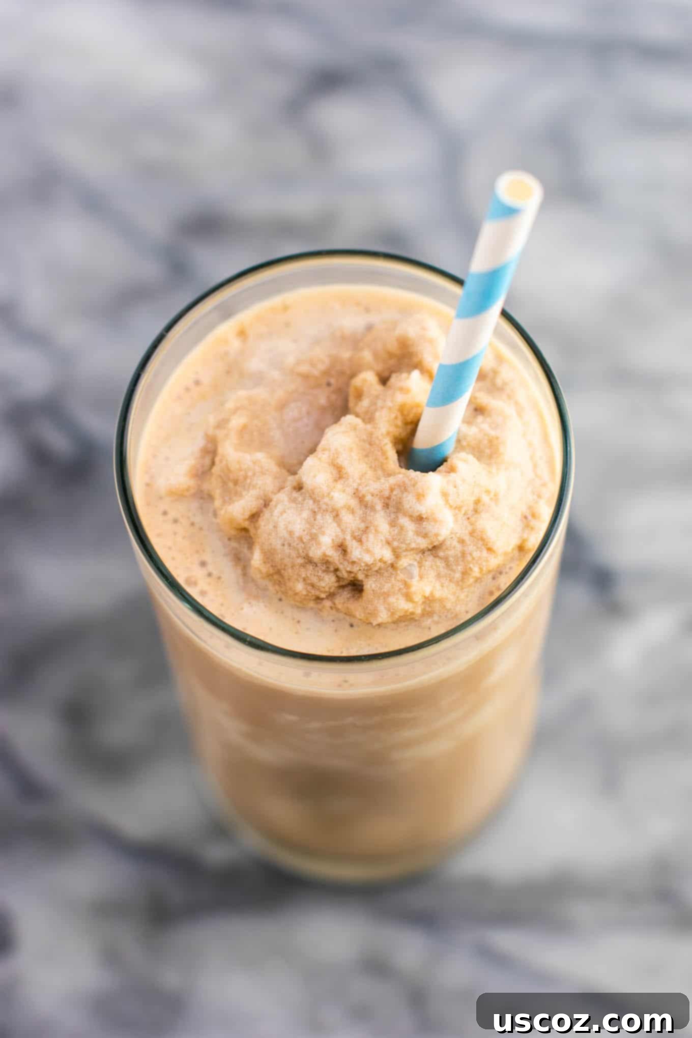 Homemade Frozen Coffee 6 perfect afternoon pick me up coffee recipe