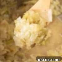 Savory Instant Pot Cabbage 9 buttered instant pot cabbage