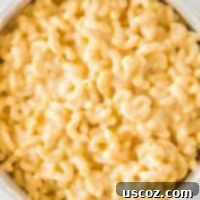 Creamy Greek Yogurt Mac and Cheese 12 creamy greek yogurt mac and cheese