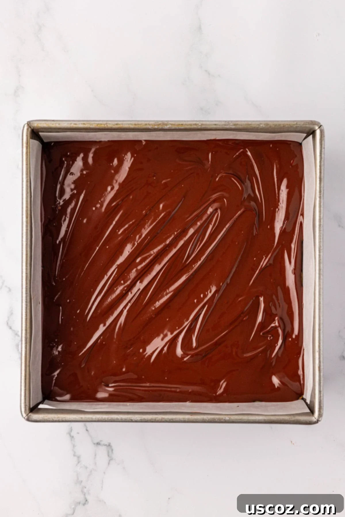 Effortless Protein Bars 15 protein bars covered with melted chocolate