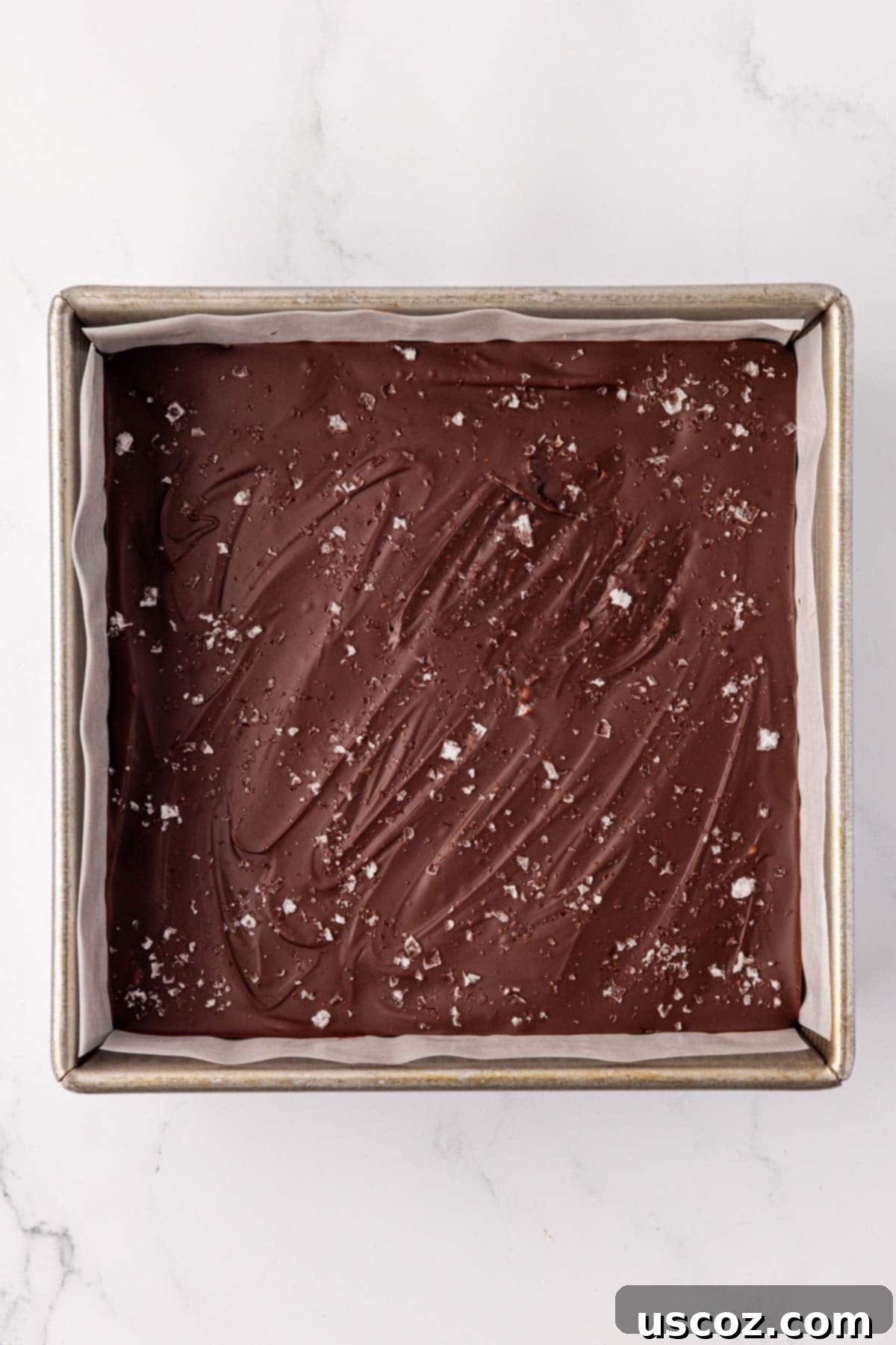 Effortless Protein Bars 17 no bake protein bars in the pan