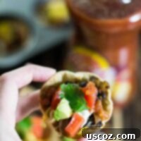 Effortless Vegetarian Taco Bites 15 img 2964 15