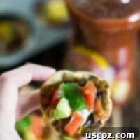 Effortless Vegetarian Taco Bites 16 img 2964 16