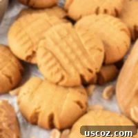 Easy Cake Mix Peanut Butter Cookies 15 peanut butter cake mix cookies