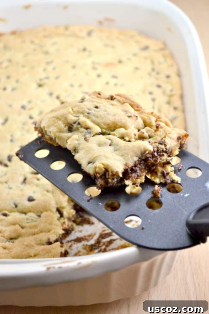 Two Years Strong for Build Your Bite 9 cake-mix-cookie-bars-7