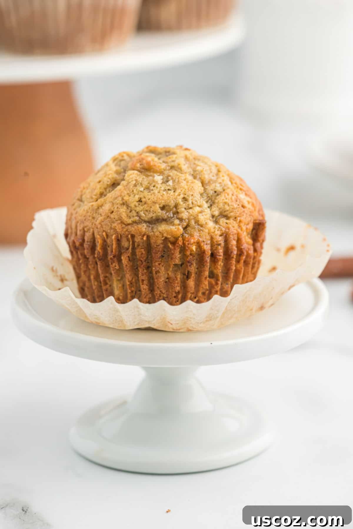 Foolproof Banana Bread Muffins 15 banana bread muffin