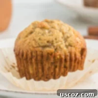 Foolproof Banana Bread Muffins 16 banana bread muffin