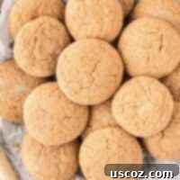 Simple Cake Mix Delights 12 spice cake cookies