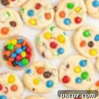 Simple Cake Mix Delights 20 cake mix cookies