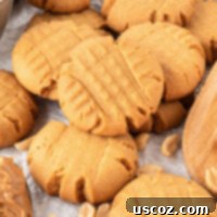 Simple Cake Mix Delights 7 peanut butter cake mix cookies
