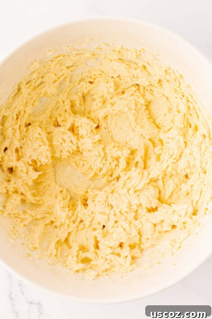 Golden Crisp Chocolate Chip Cookies 8 egg mixed together with butter and sugar