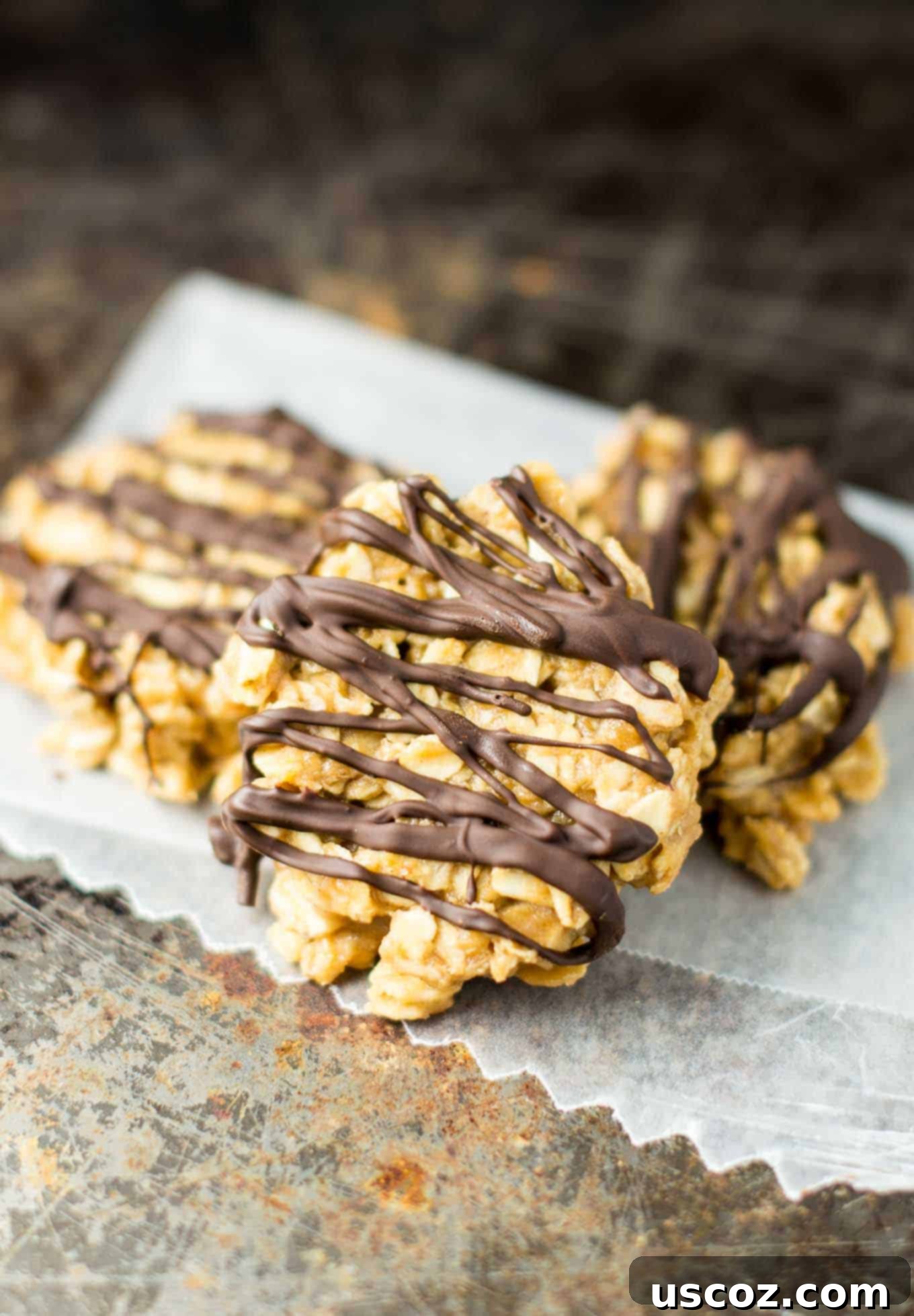 Wholesome Peanut Butter No Bake Bites 7 healthy peanut butter no bake cookies