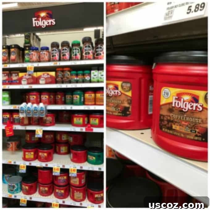 cold brew coffee floats