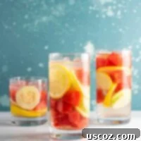 Hydrating Watermelon Detox Elixir 11 Watermelon detox water recipe with cucumbers and lemon #detoxwater #watermelon #watermelondetox #watermelonwater #vegan #drinks #healthy