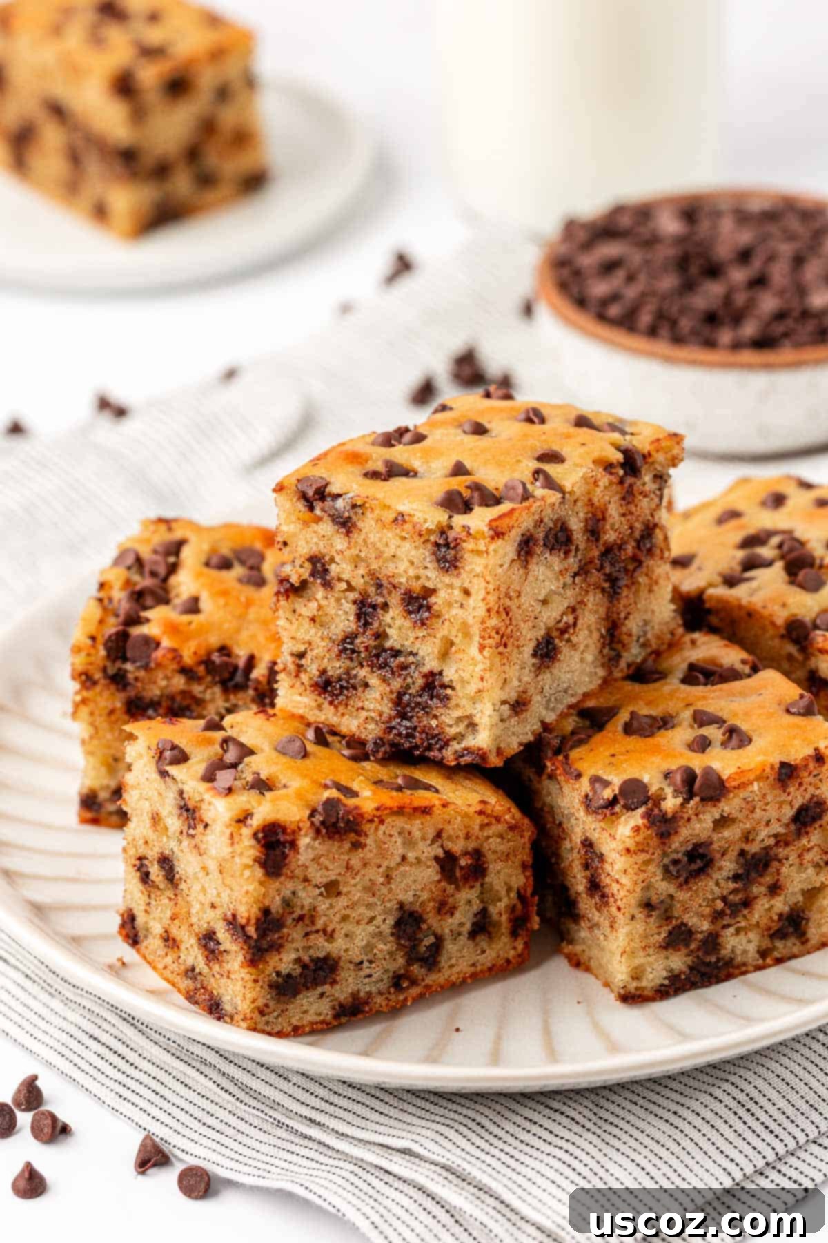 Wholesome Greek Yogurt Cake 2 greek yogurt snack cake - a delicious and healthy treat