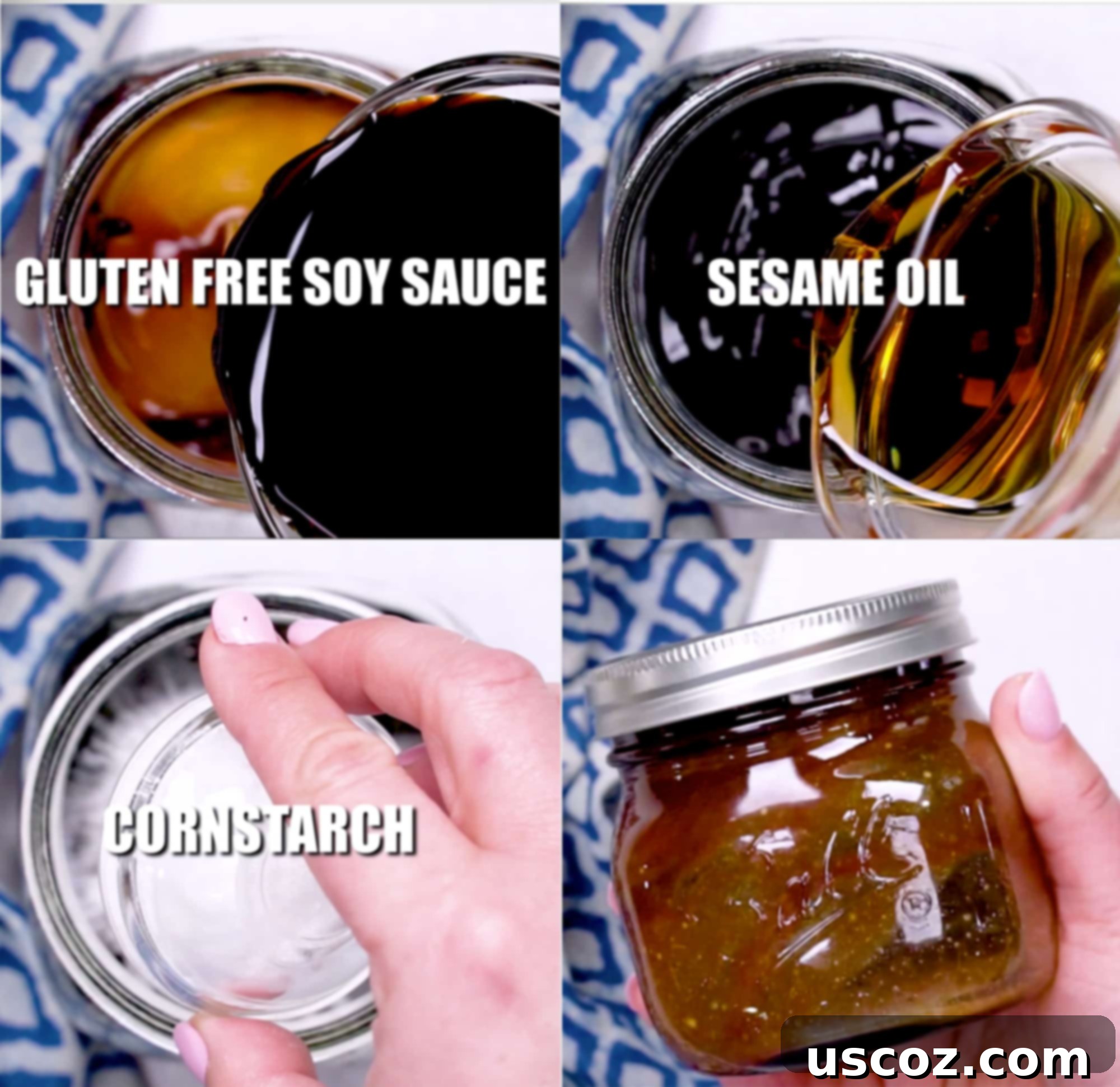 Flavorful Tofu and Broccoli Stir-Fry 12 3 ingredient stir fry sauce