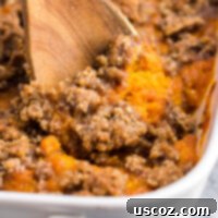 Ultimate Gluten Free Sweet Potato Casserole 19 gluten free sweet potato casserole with pecan topping