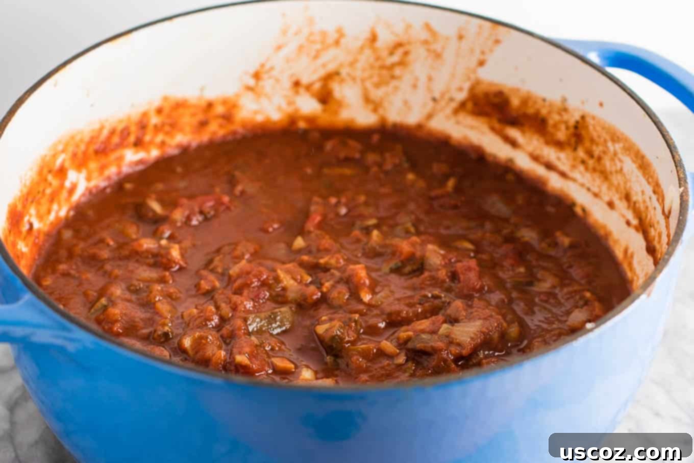 Million Dollar Meatless Baked Ziti 7 meatless pasta sauce for ziti