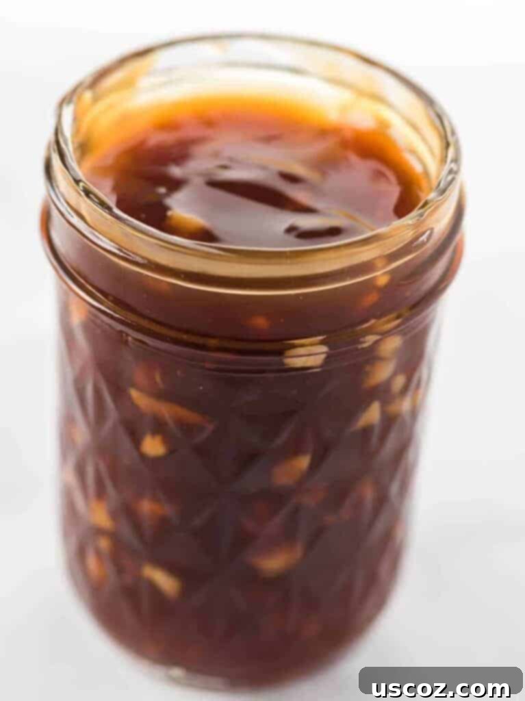 Stir Fry Stars: Essential Veggies 27 teriyaki sauce in a jar