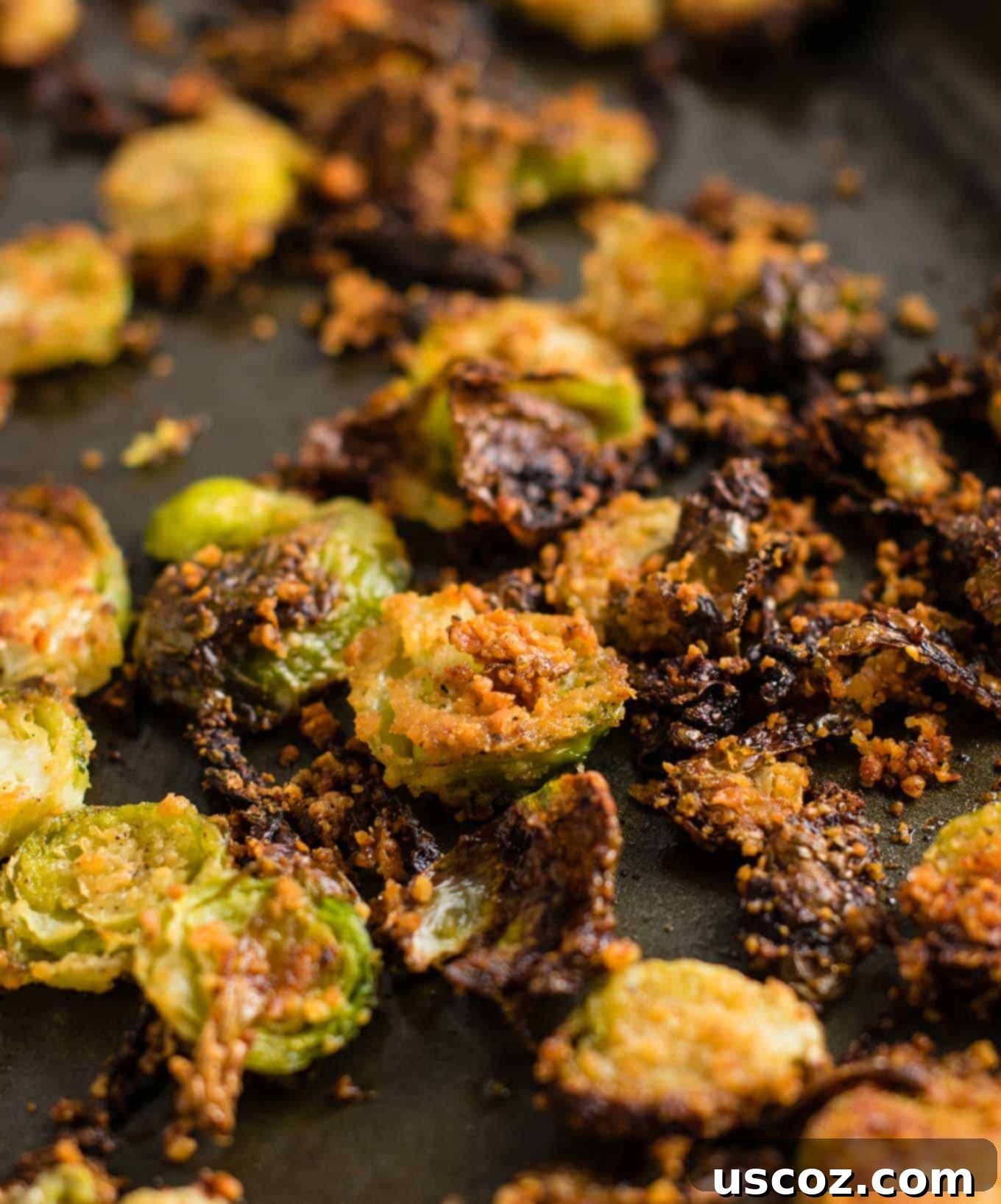 Sprout Leaf Crisps 12 img 7872 11