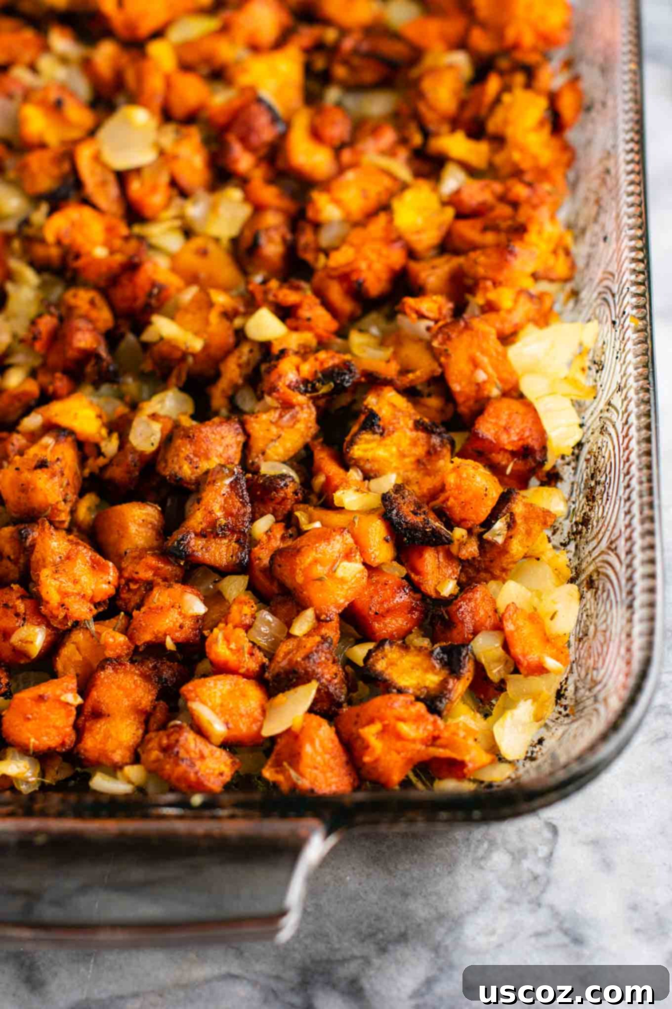 Delicious Sweet Potato Hash 11 paleo breakfast recipe sweet potato hash