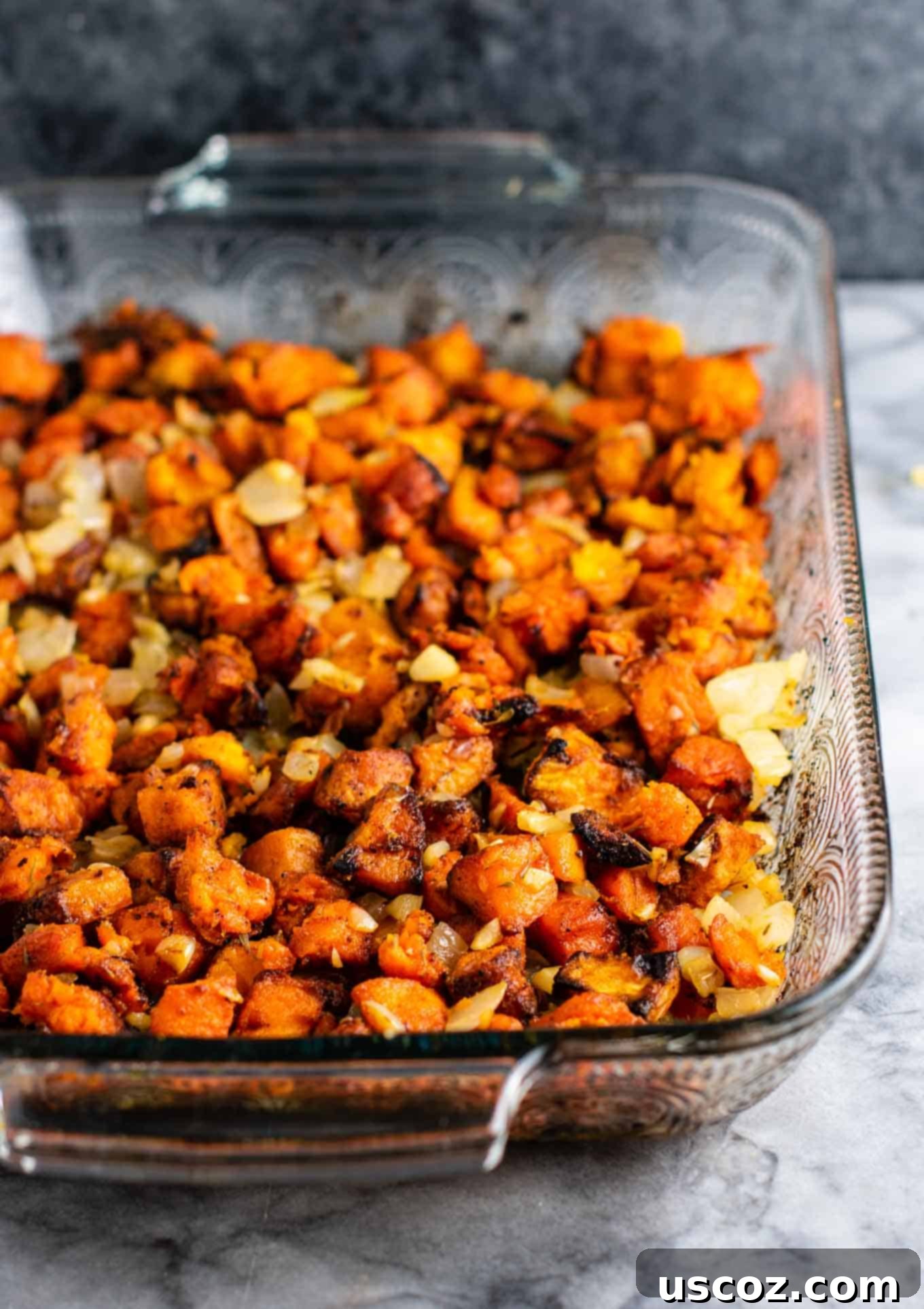 Delicious Sweet Potato Hash 10 Sweet potato hash paleo recipe with egg
