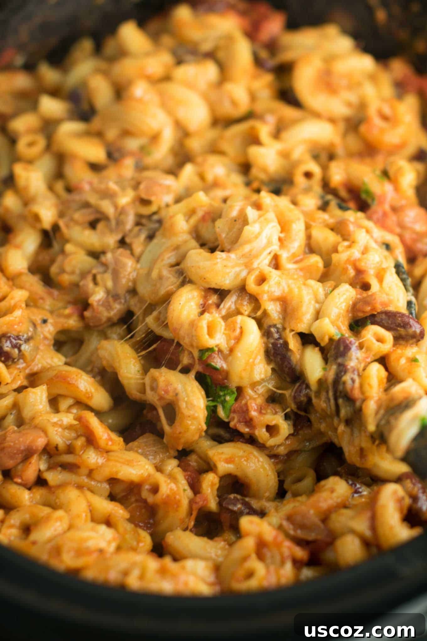 Crock Pot Pasta: Does It Actually Work? 4 Tips on how to cook pasta in a crock pot without it getting mushy.