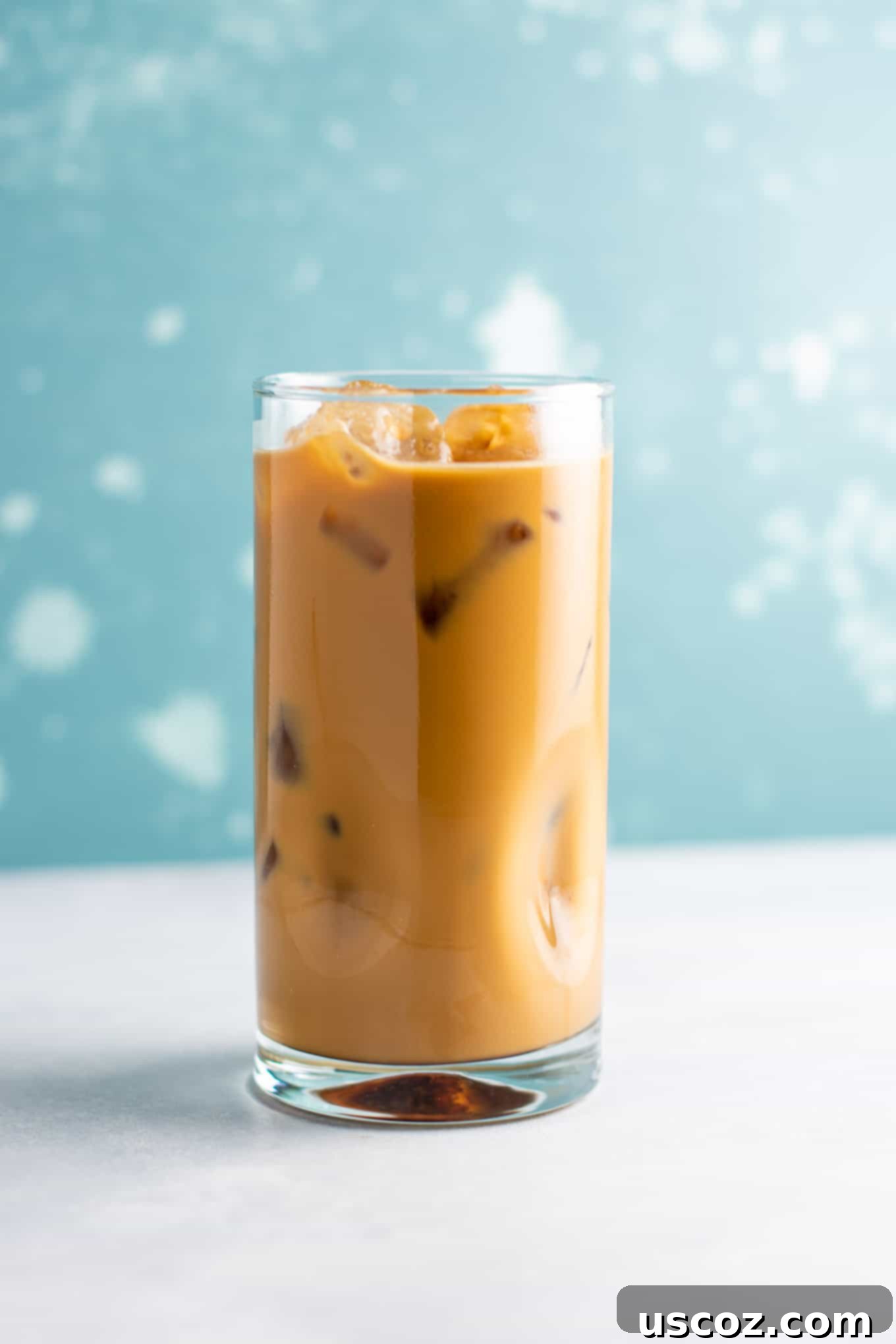 Master the Art of Iced Coffee 4 iced coffee