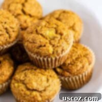 Moist Vegan Banana Muffins 11 Healthy and easy vegan banana muffins recipe with applesauce