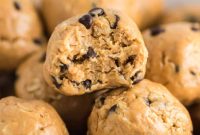 Simplify Your Week: 20 Energy Ball Recipes for Effortless Meal Prep