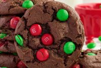 Chocolate Holiday Treats