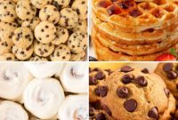 Greek Yogurt Delights